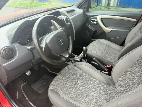 Renault Duster Oroch 2.0 Dynamique