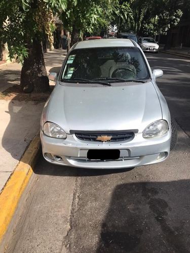Chevrolet Corsa Classic Gls