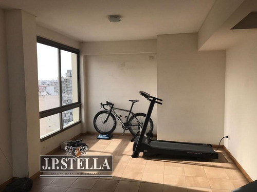 Departamento 4 Amb - 2 Cocheras - 125 M² Cubiertos - Ramos Mejia