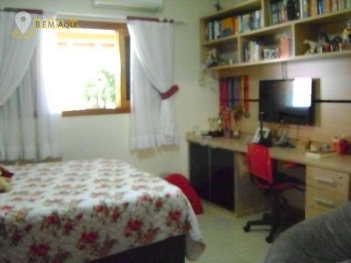 Imagem 18 de 30 de Casa Com 4 Dormitórios À Venda, 343 M² Por R$ 1.860.000,00 - Jardim Theodora - Itu/sp - Ca0877