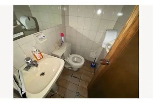 Bodega En Venta 1953 M², Excelente Ubicacion Al Norte De Bogota