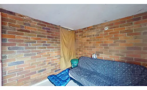 Apartamento En Venta, Calandaima, Conjunto Gerona Del Tintal