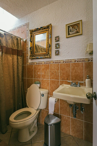 Imagen 11 de 15 de Casa En Venta De 2 Niveles En El Chachorral, San Lucas Sacatepequez