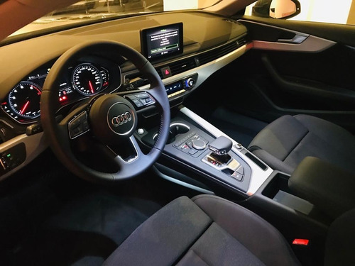 Imagen 15 de 25 de Audi A5 Sportback 0km 2023 2.0 40tfsi Front 190cv