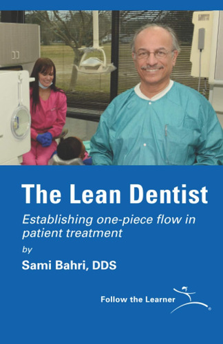 Libro The Lean Dentist En Ingles