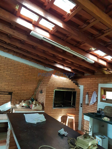 Chácara À Venda Em Jardim Itaquerê - Ch268426