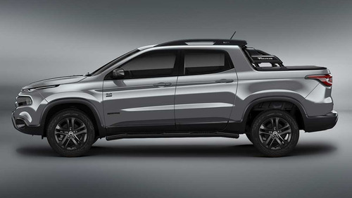 Fiat Toro 2.0 16v Turbo Diesel Endurance 2021
