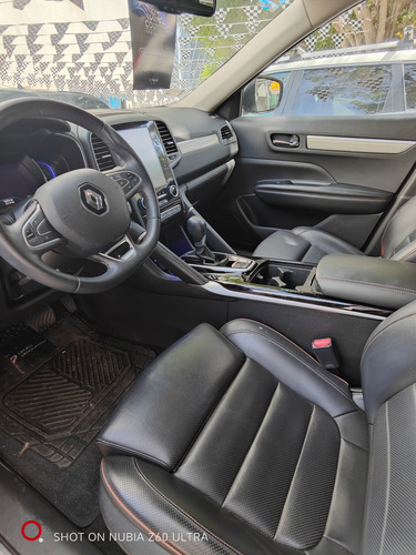 Renault Koleos 2.5 Intens Cvt