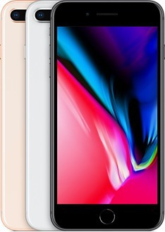 Nuevo iPhone 8 Plus 256 Gb 5.5-inch . Se El Primero!!!