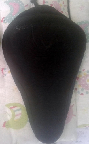 Protector De Gel Para Asiento De Bicicleta Usado