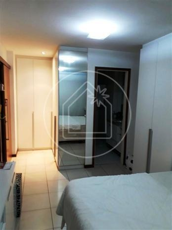 Apartamento - Ref: 828700