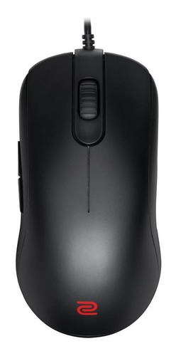 Imagem 1 de 6 de Mouse Gamer Zowie Fk1-b Com Sensor 3360 Tamanho Medio