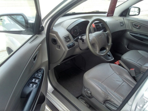 Hyundai Tucson 2014/2015 3b40