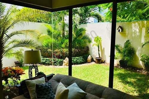 Imagen 5 de 18 de Casa En Venta En Residencial Bali- Inversión Segura Para Tu Familia