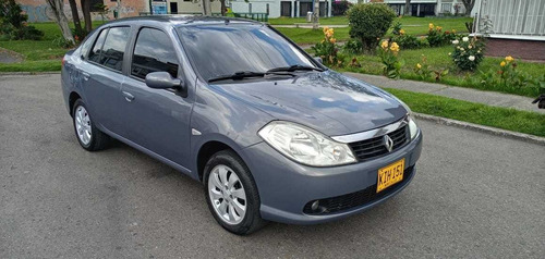 Renault Symbol Ii