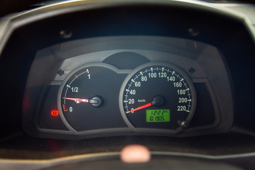 Ford Ka Fly Plus 1.0l Usado San Miguel