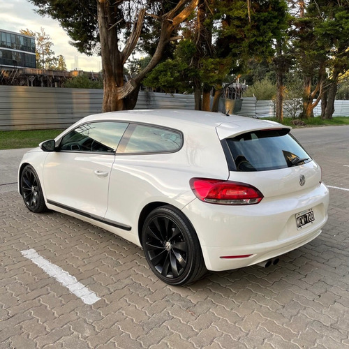 Volkswagen Scirocco 1.4 Tsi 160cv Dsg