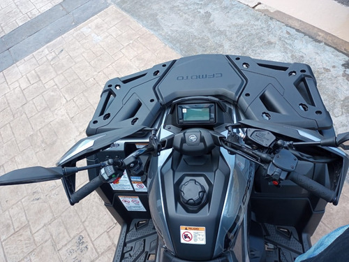 Imagen 6 de 8 de Cforce 625 Touring