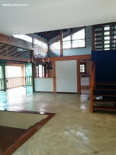 Imagem 13 de 15 de Casa Em Condomínio Para Venda Em Arujá, Arujá Country Club, 3 Dormitórios, 1 Suíte, 4 Banheiros, 4 Vagas - 2108_2-923049