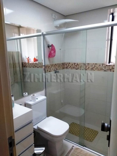Imagem 6 de 11 de Apartamento - Moema - Ref: 118207 - V-118207