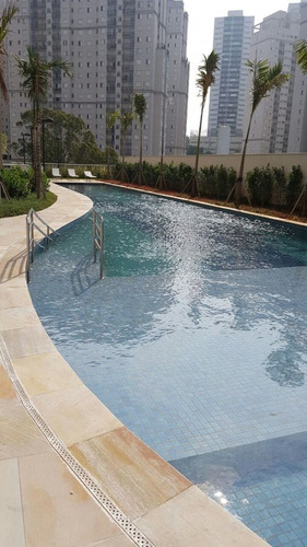 Apartamento Venda 3 Dorm Excelente Cond. Helbor Enjoy Gopoúva Guarulhos-sp - 150