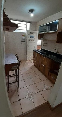 Imagem 2 de 12 de Apartamento - Medianeira - Ref: 567199 - V-pj6585