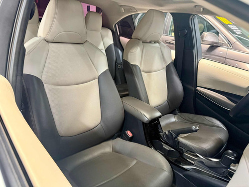 Toyota Corolla 2.0 Altis Premium Dynamic Force Flex Aut. 4p