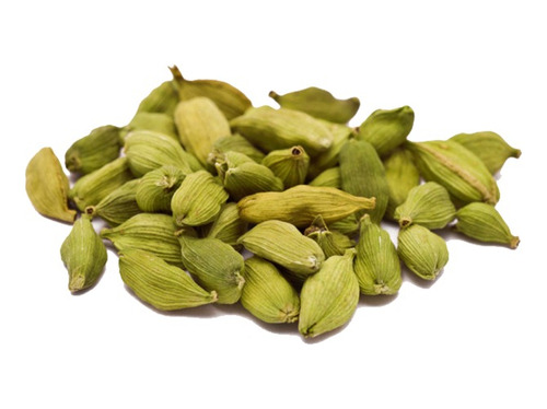 Cardamomo Entero - 50 Grs