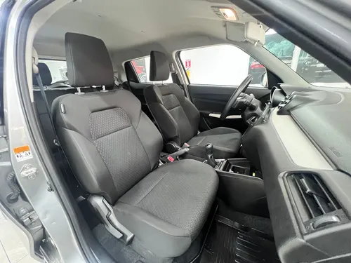 Suzuki Swift Híbrido Mt 2022
