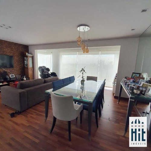 Imagem 2 de 30 de Apartamento À Venda, 94 M² Por R$ 1.650.000,00 - Vila Mariana - São Paulo/sp - Ap3877