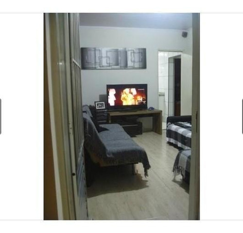 Imagem 10 de 20 de Casa Em Vila Brasilina, São Paulo/sp De 140m² 3 Quartos À Venda Por R$ 410.000,00 - Ca787992-s