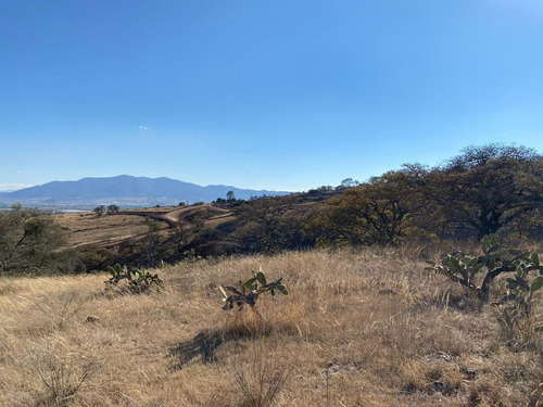 Lotes Residenciales En Venta Club Campestre San Gabriel Queretaro