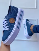 Comprar Zapatos Deportivos Casuales Para Damas