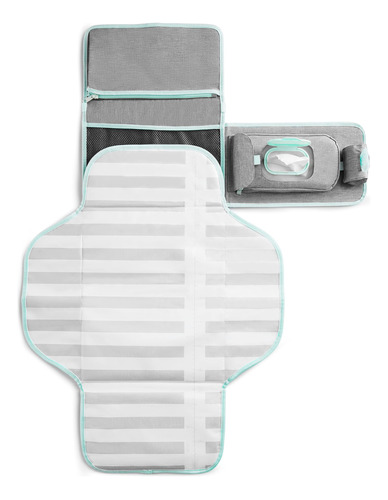 Munchkin® Kit De Cambio De Pañales Xl Con Tecnología Sil.