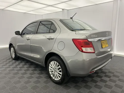 Suzuki Swift 1.2 Dzire