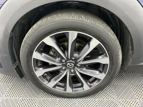 Mazda CX-3 2.0 Touring