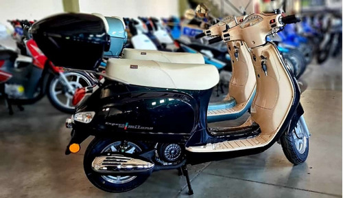 Corven Expert 150 Milano Scooter 0km Envios A Todo El Pais!!