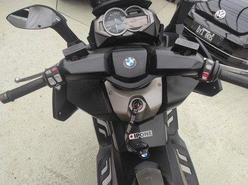 Imagen 14 de 14 de Scooter Bmw C650gt Año 2013