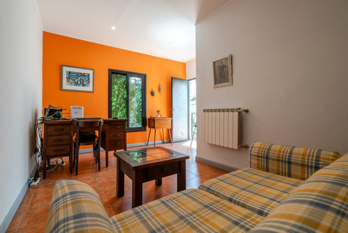 Venta Casa 5 Ambientes Patio Villa Del Parque
