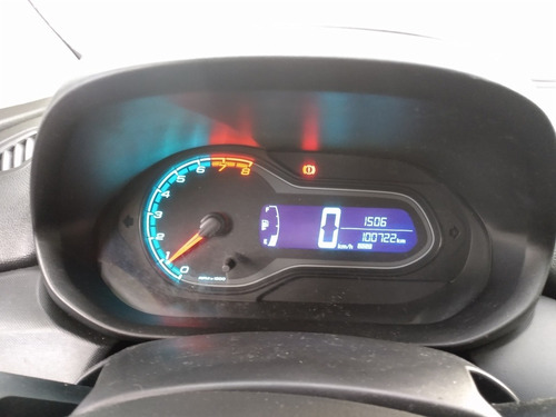Chevrolet Onix 2013 1.0 Lt 5p
