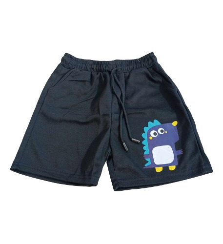 Short De Niño Corto Verano 