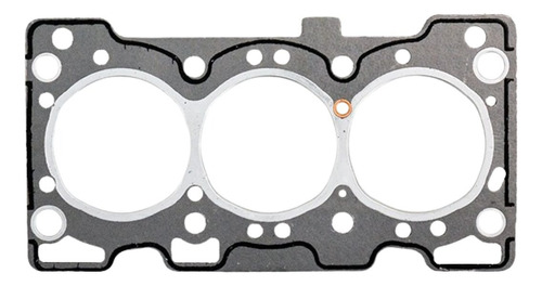 Empaquetadura Culata Para Suzuki Alto 2015 0.8 Sohc F8de