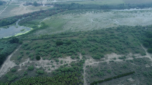 Terreno En Venta En Cadereyta