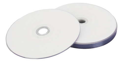 Disco Dvd R En Blanco, 4,7 Gb, 16 Unidades, Robusto, De Alta
