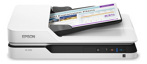 Scanner Epson Workforce Ds-1630