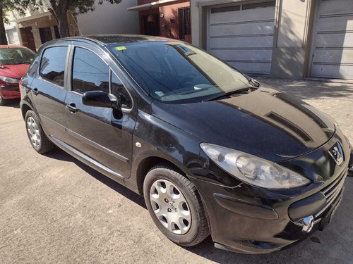 Peugeot 307 1.6 Sedan Xs 110cv 2008