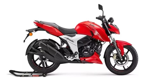 Imagen 7 de 25 de Beta Tvs Rtr 160 No Rouser Ns160 As 0km