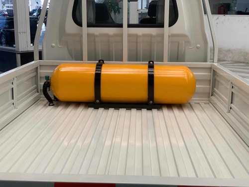 Kia K2500