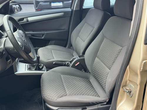Chevrolet Vectra 2.4 Gls