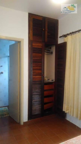 Imagem 8 de 15 de Casa Residencial À Venda, Jardim Suarão, Itanhaém. - Ca0469